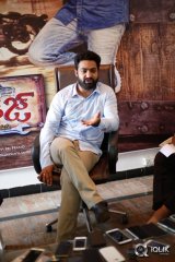 NTR Interview About Janata Garage Movie
